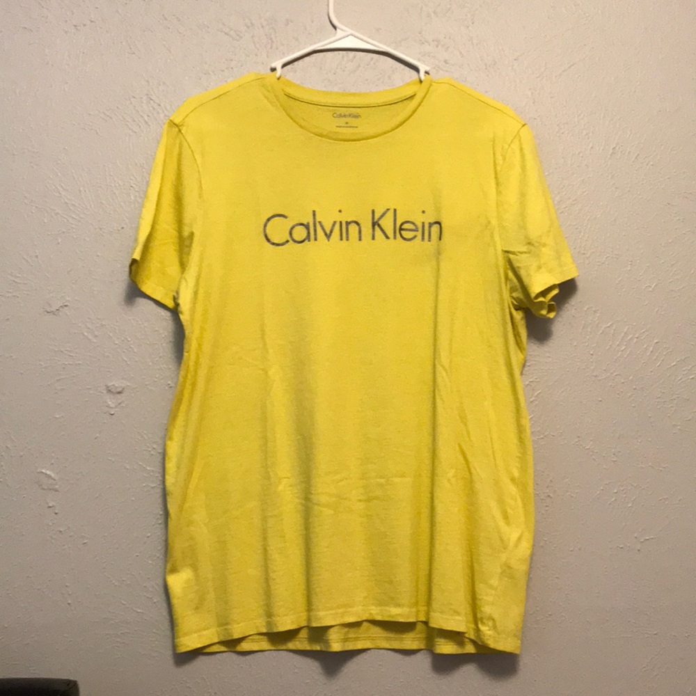 Calvin Klein T-Shirt